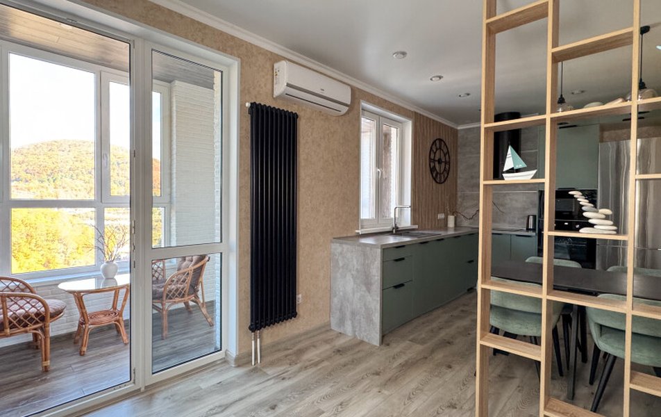 Славно на Портовиков 3*