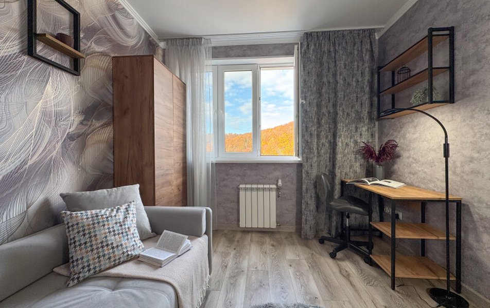 Славно на Портовиков 3*