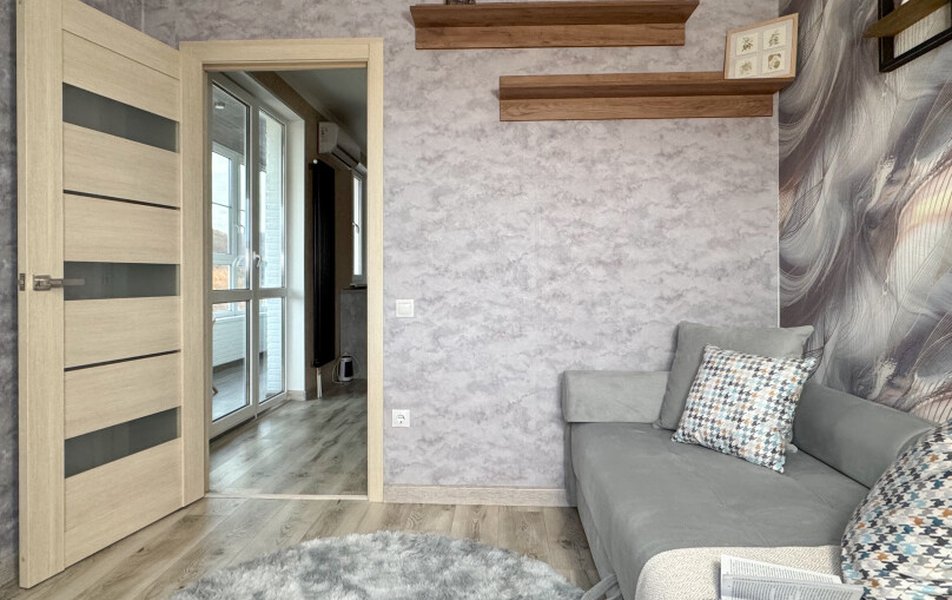 Славно на Портовиков 3*