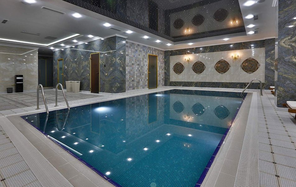 Алермо 4*