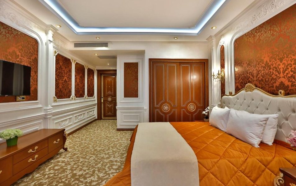 Алермо 4*