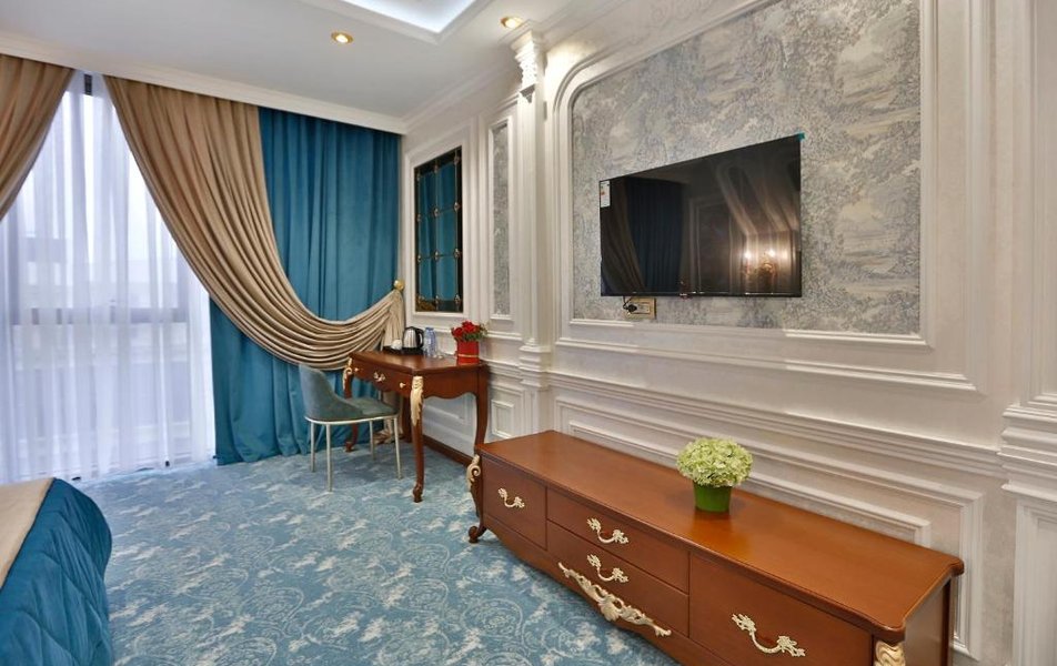 Алермо 4*