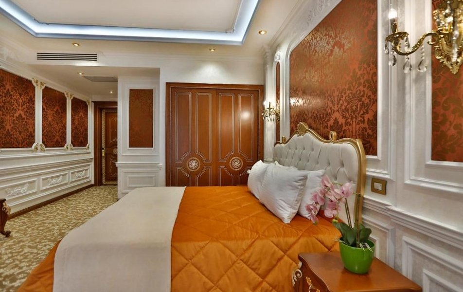 Алермо 4*