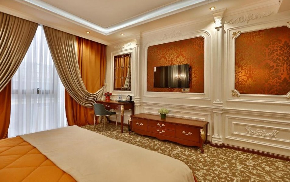 Алермо 4*
