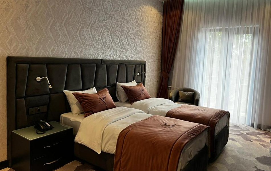 ВИС Палм 4*