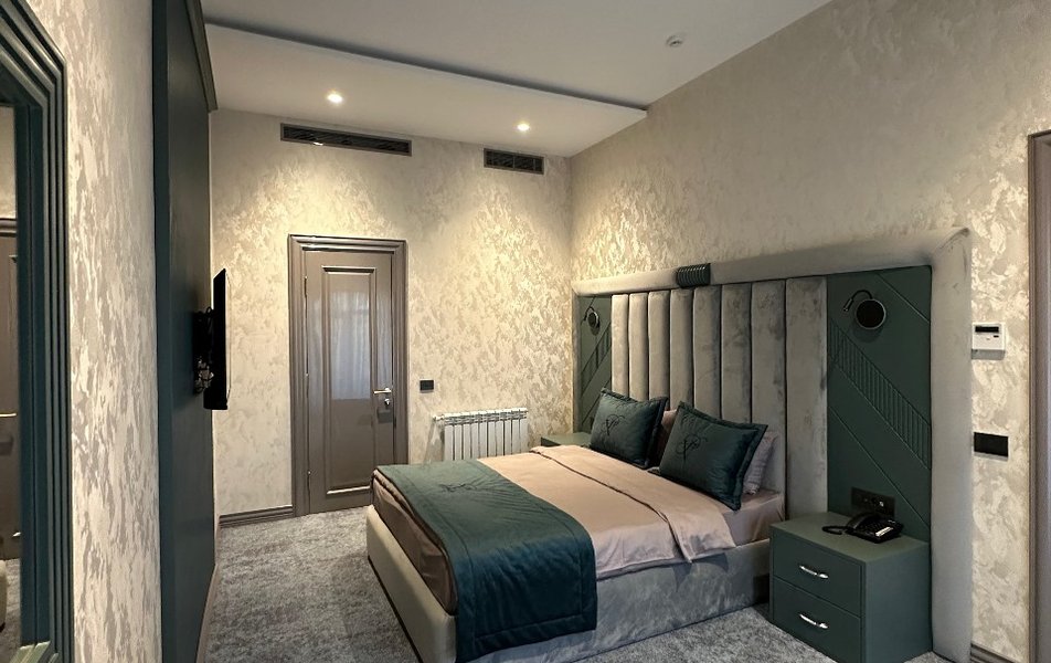 ВИС Палм 4*