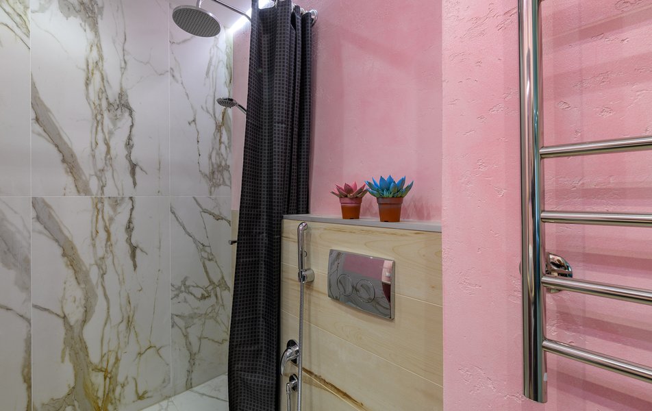 РенталСПб на Чайковского 26 3*