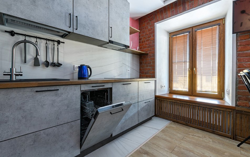 РенталСПб на Чайковского 26 3*