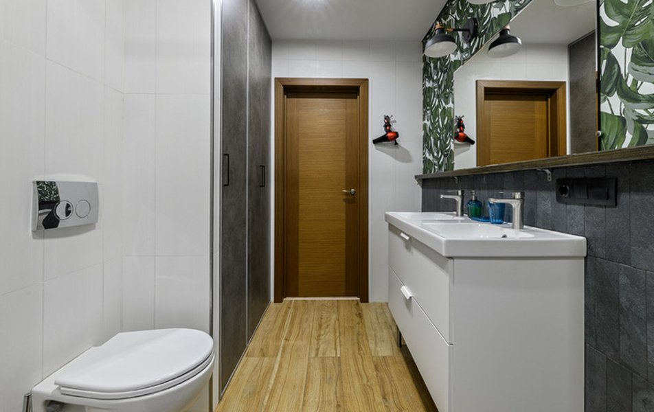 РенталСПб на Чайковского 26 3*