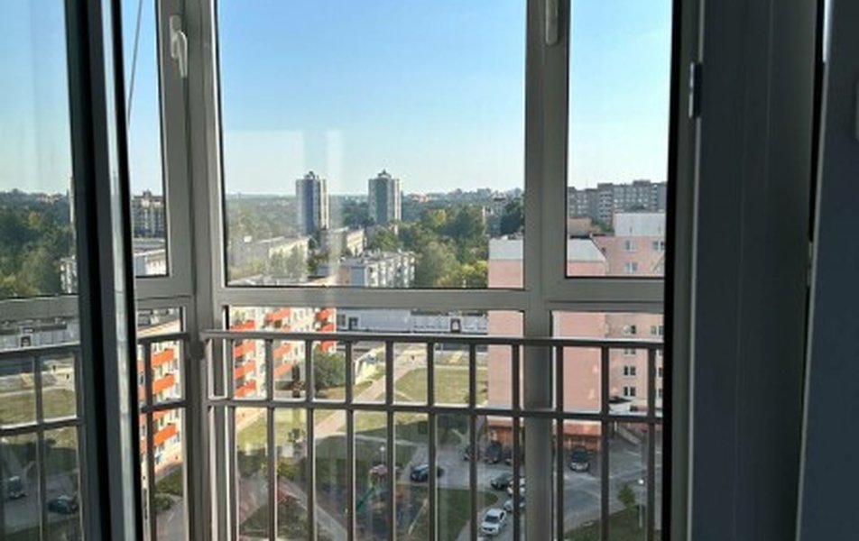 ЕвроУЮТ на Лидской 3а 5*