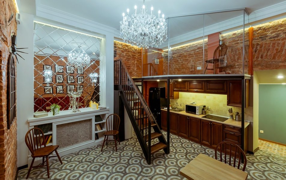 БукингСПб на Грибоедова 22 3*