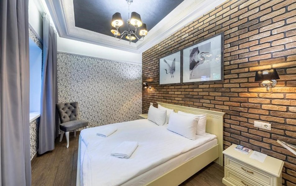Лесная Гавань 5*