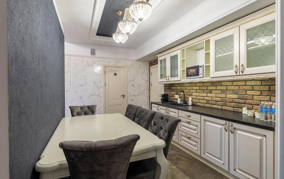 Лесная Гавань 5*