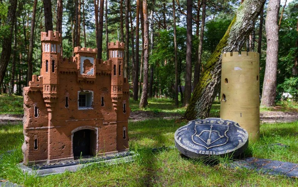 Лесная Гавань 5*
