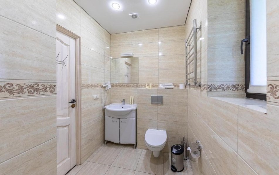 Лесная Гавань 5*