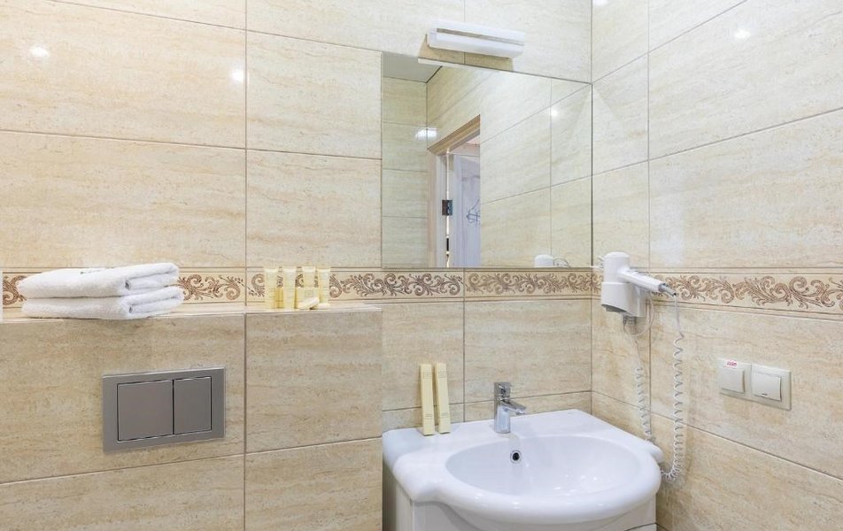Лесная Гавань 5*
