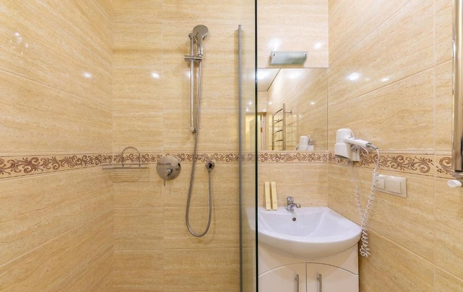 Лесная Гавань 5*