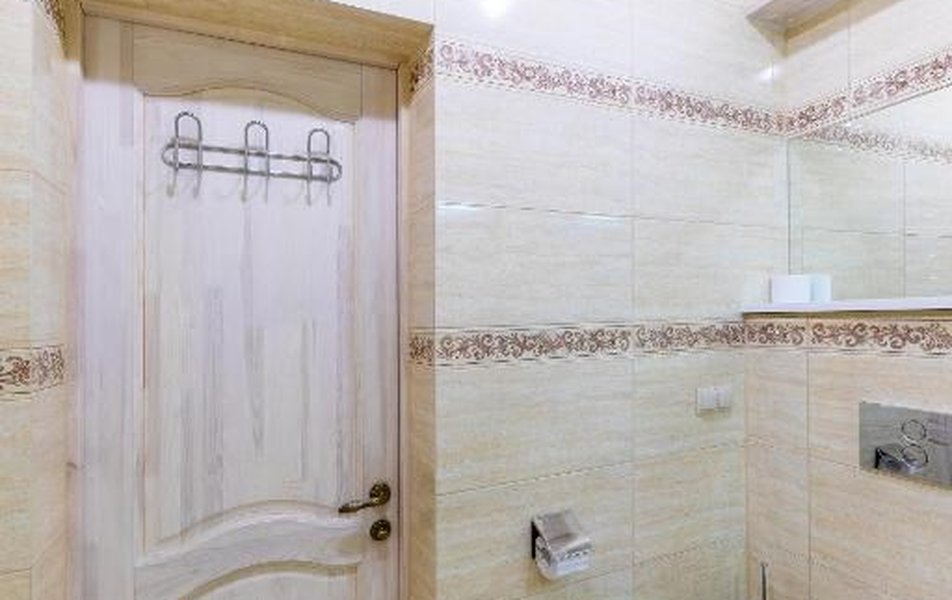Лесная Гавань 5*