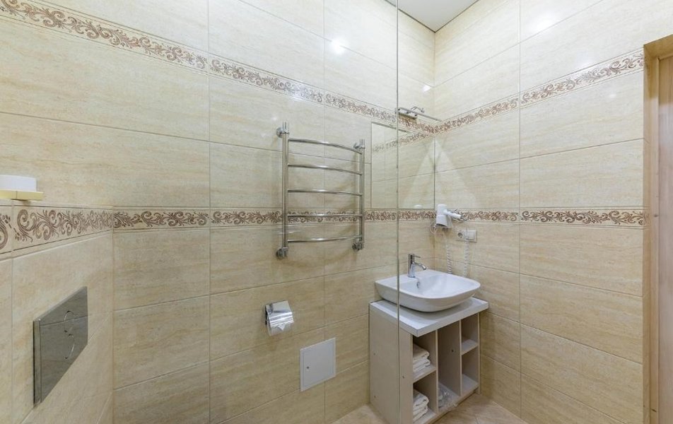 Лесная Гавань 5*