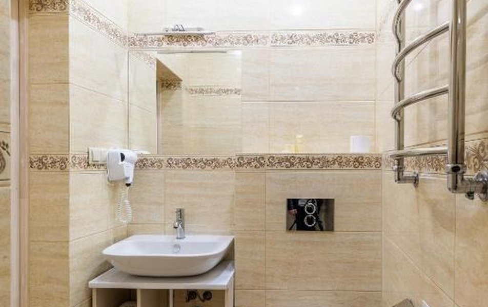Лесная Гавань 5*