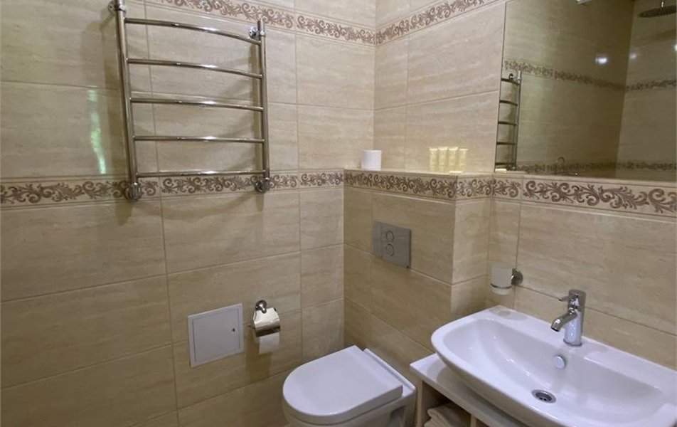 Лесная Гавань 5*