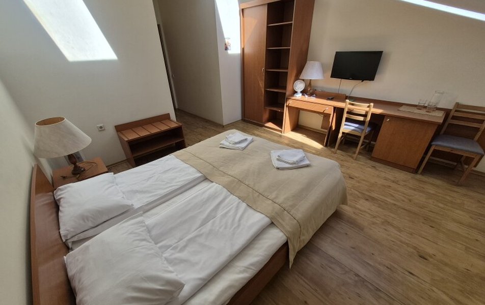Центриссимо 3*
