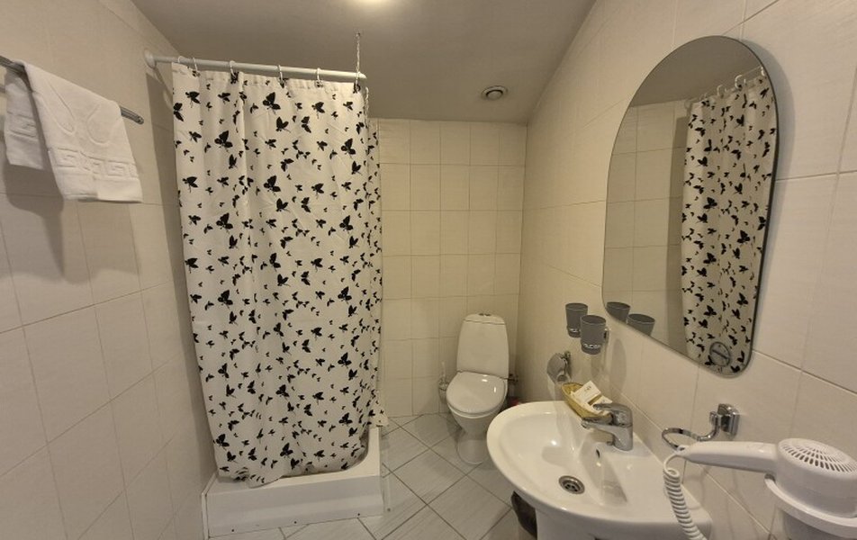 Центриссимо 3*
