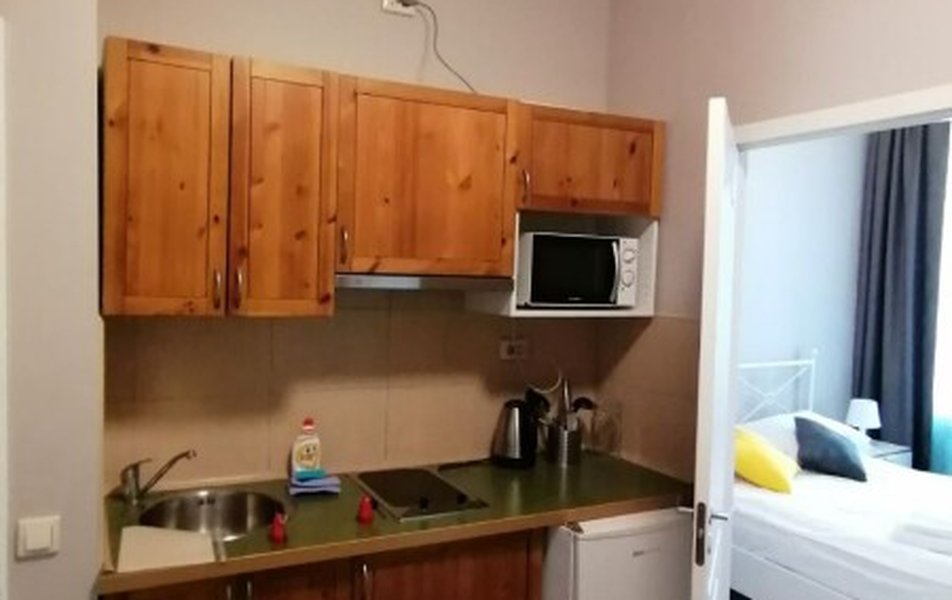 Центриссимо 3*