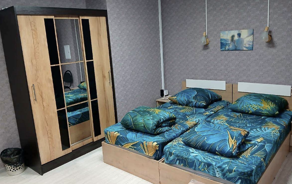 Трактир Петров Водкин 3*