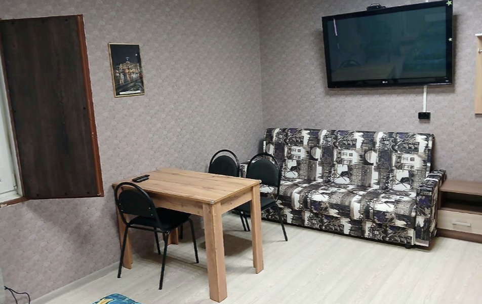 Трактир Петров Водкин 3*