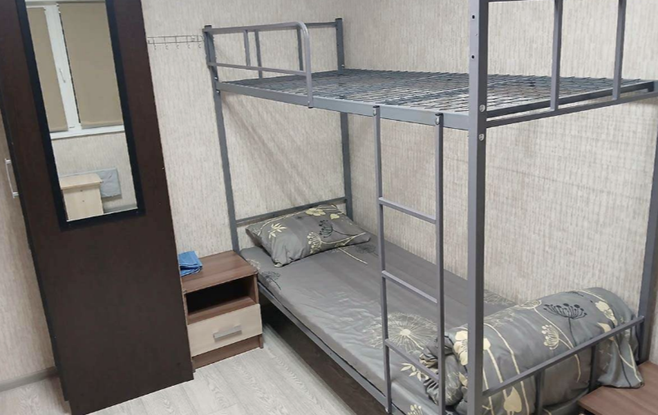 Трактир Петров Водкин 3*