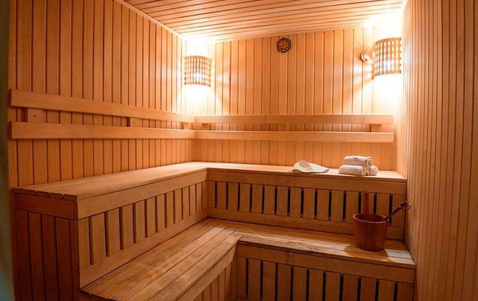Трактир Петров Водкин 3*