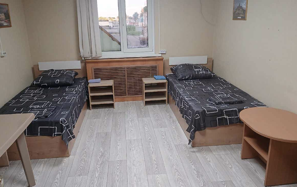Трактир Петров Водкин 3*