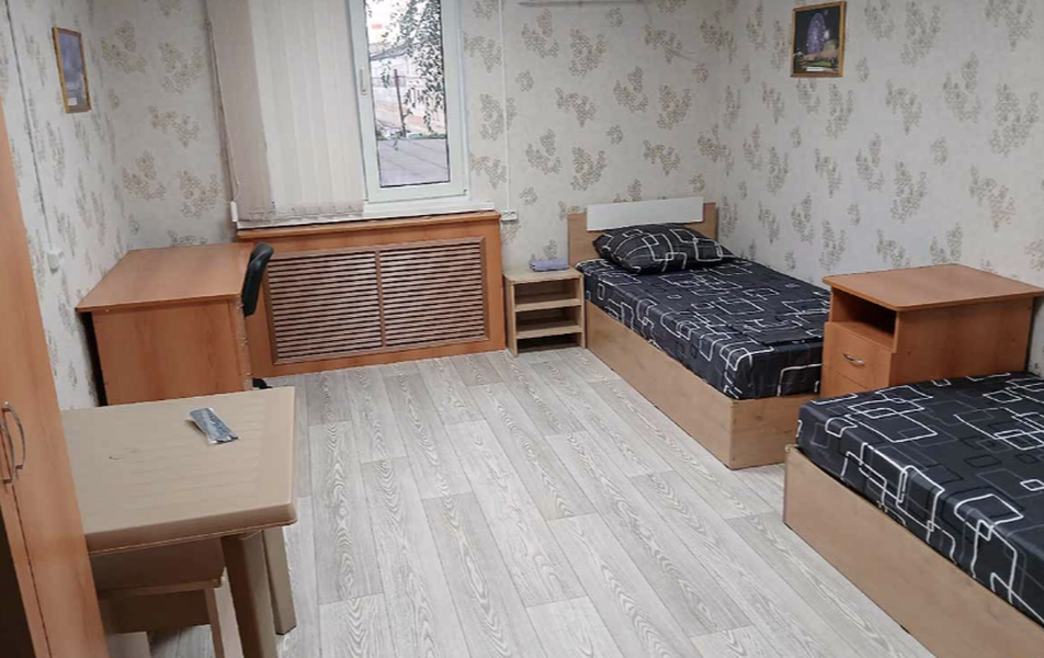 Трактир Петров Водкин 3*