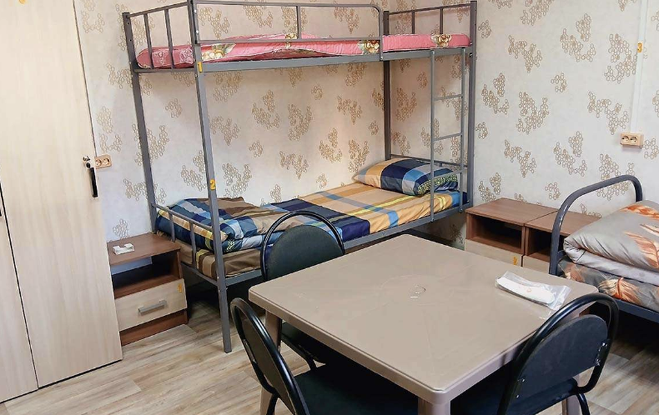 Трактир Петров Водкин 3*