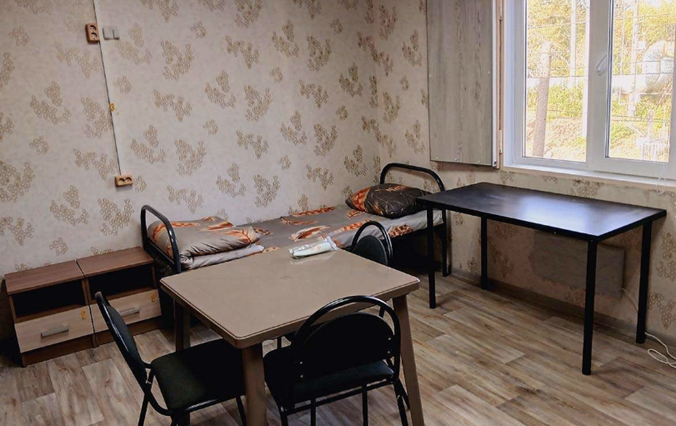 Трактир Петров Водкин 3*