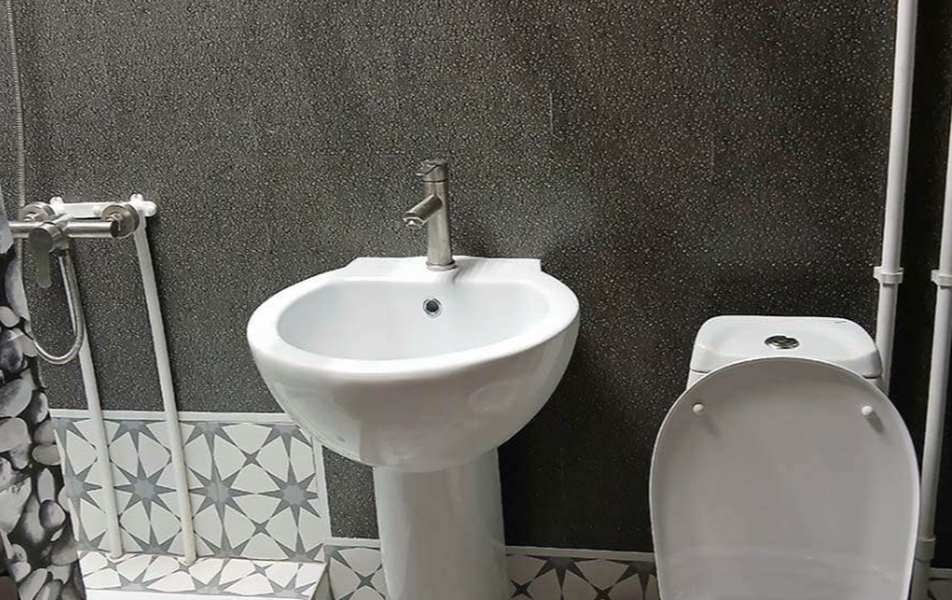 Трактир Петров Водкин 3*