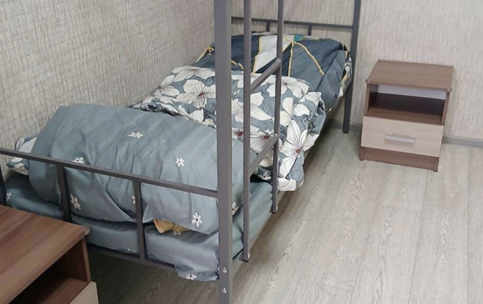 Трактир Петров Водкин 3*