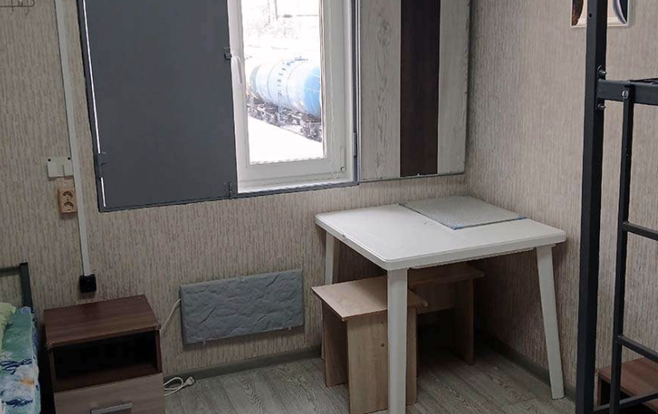 Трактир Петров Водкин 3*