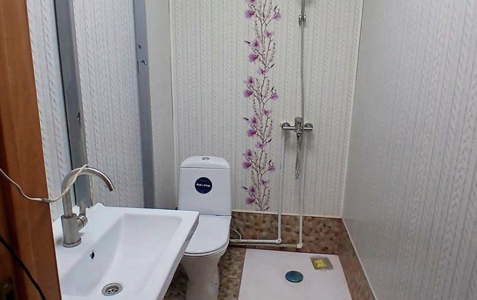 Трактир Петров Водкин 3*