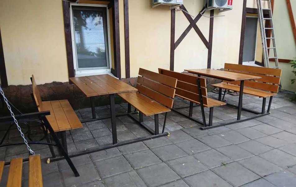 Трактир Петров Водкин 3*