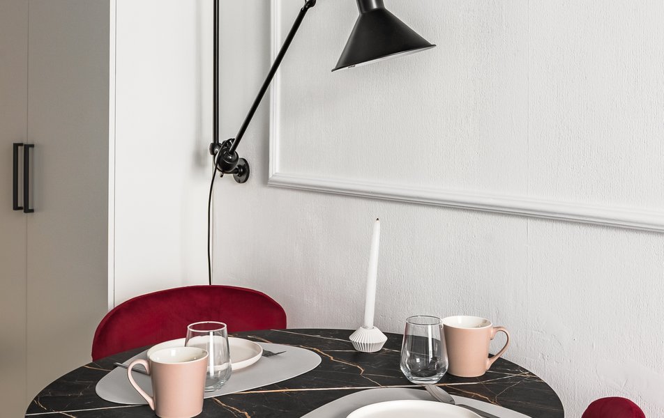 Ветка на Большой Московской 3*