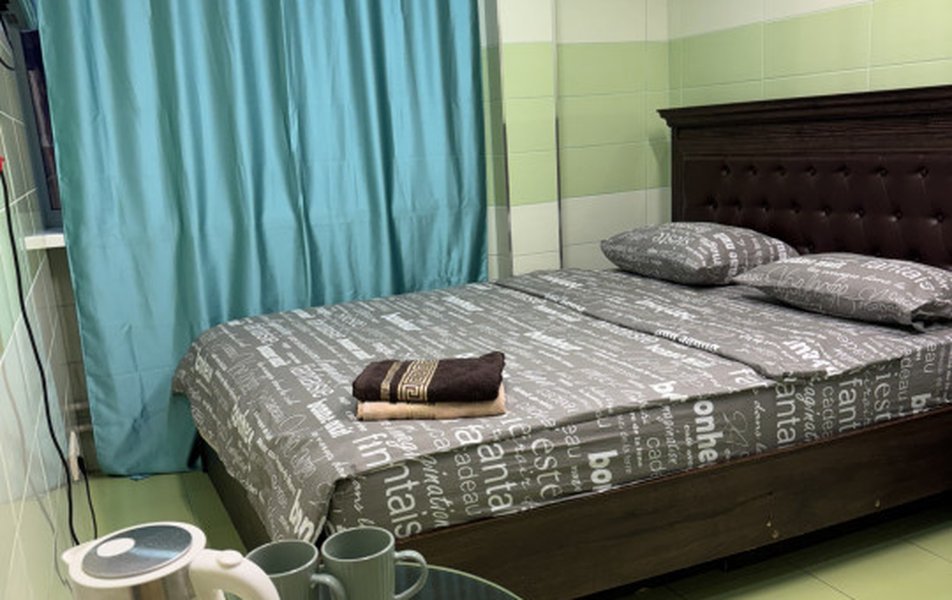 Аура 3*