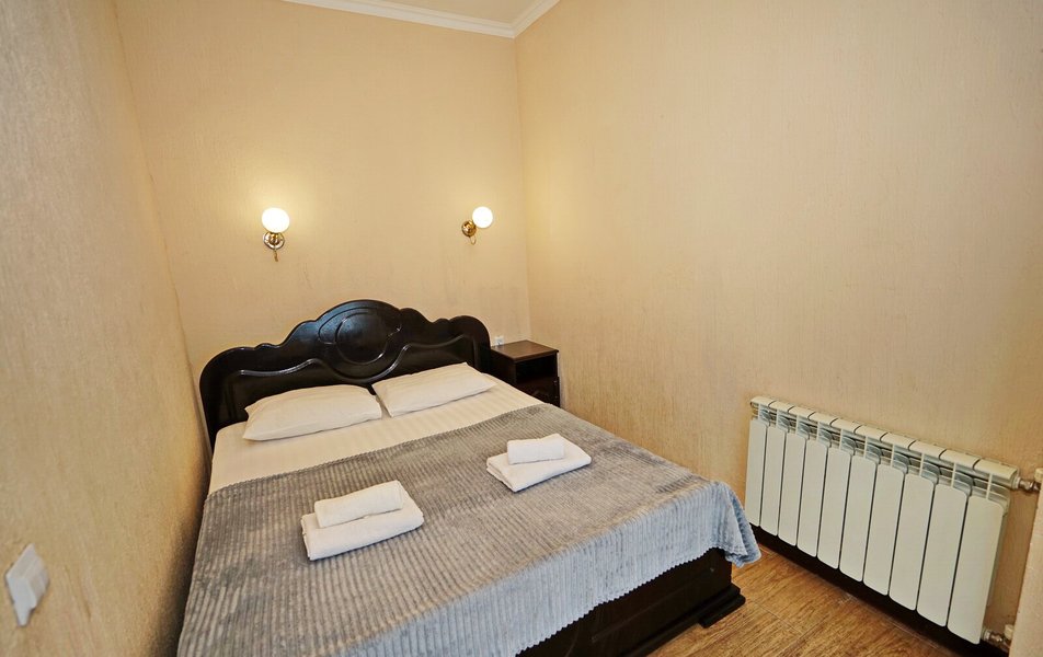 Вилла Классик 3*