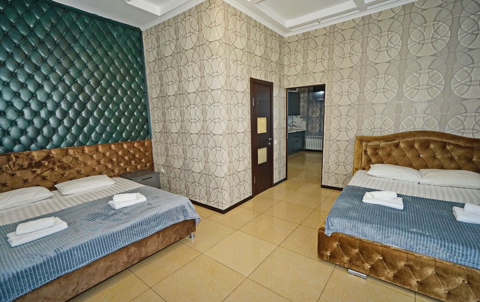 Вилла Классик 3*
