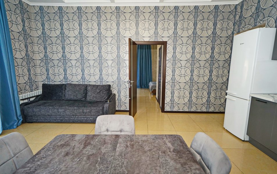 Вилла Классик 3*