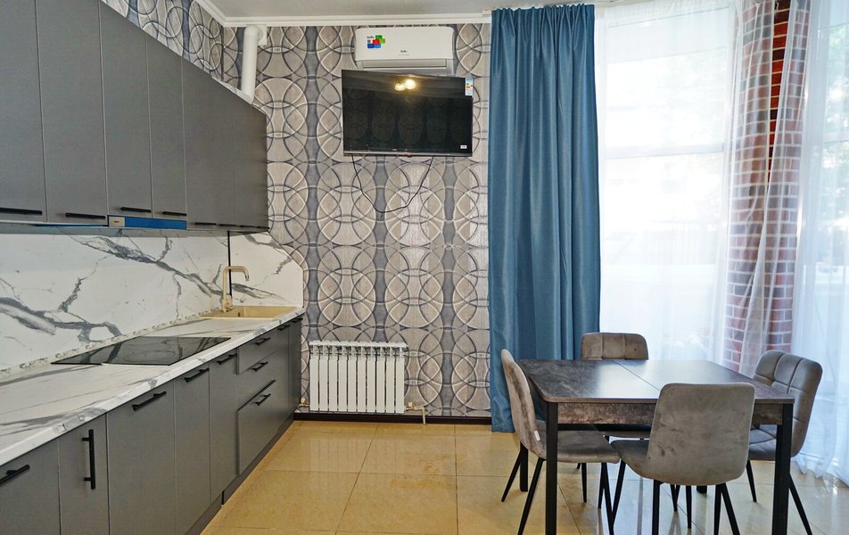 Вилла Классик 3*