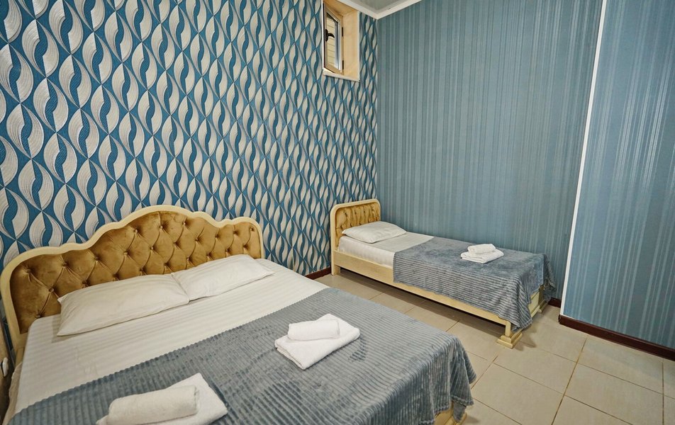 Вилла Классик 3*