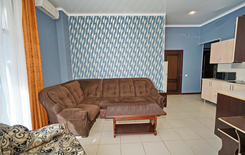 Вилла Классик 3*