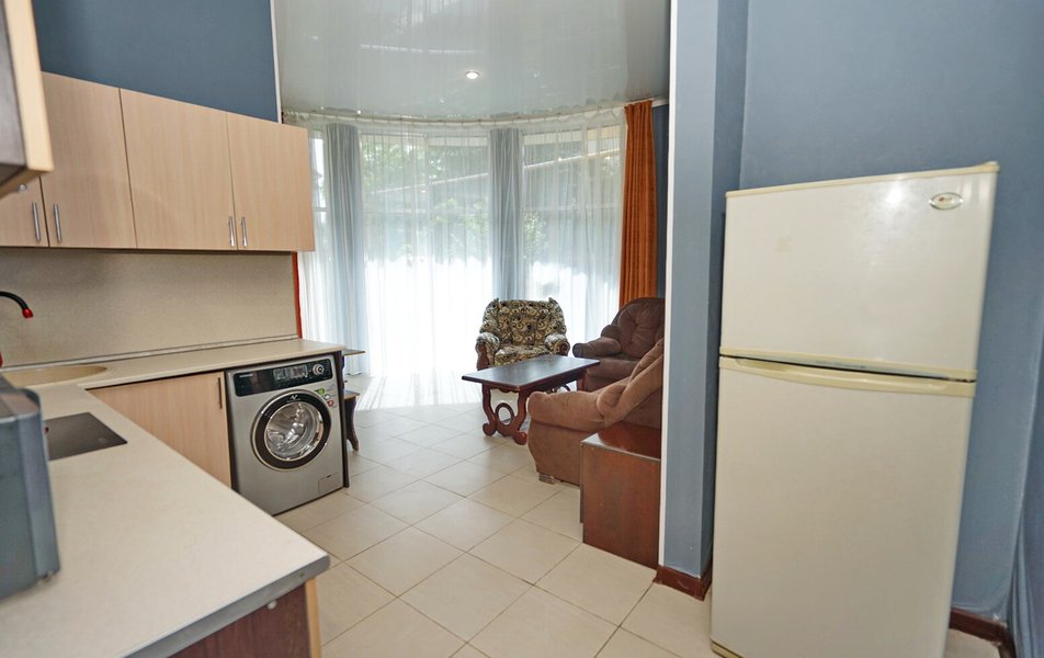 Вилла Классик 3*